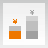 月額料金だけではわからないトランクルームの利用料