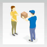 宅配サポートサービス