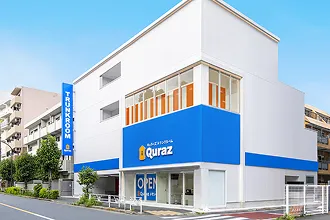 駒場東大店 外観