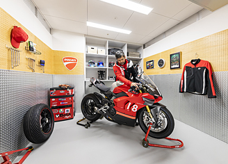 自分だけのオリジナルピットに