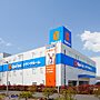 キュラーズ市川インター店 外観（1）