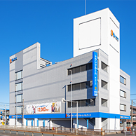 キュラーズ トランクルーム