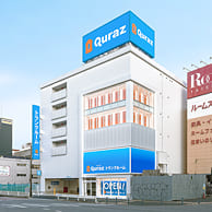 キュラーズ トランクルーム新横浜店