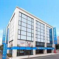 キュラーズ トランクルーム