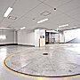 キュラーズ東池袋店  駐車場
