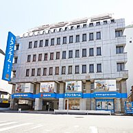 キュラーズ トランクルーム錦糸町店外観