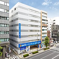 キュラーズ トランクルーム蔵前店外観