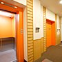 キュラーズ蔵前店 エレベーター