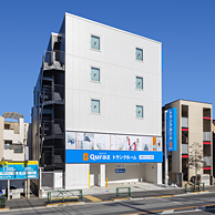 中野アネックス店 外観