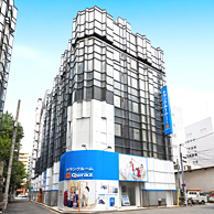 キュラーズ トランクルーム